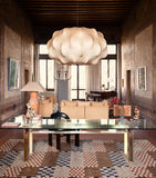 Paul Smith Axis Autumn rug 300x250cm - British product