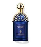 Harrods Guerlain Absolus Allegoria Patchouli Ardent Eau de Parfum (125ml)- Buy online at McGrocer