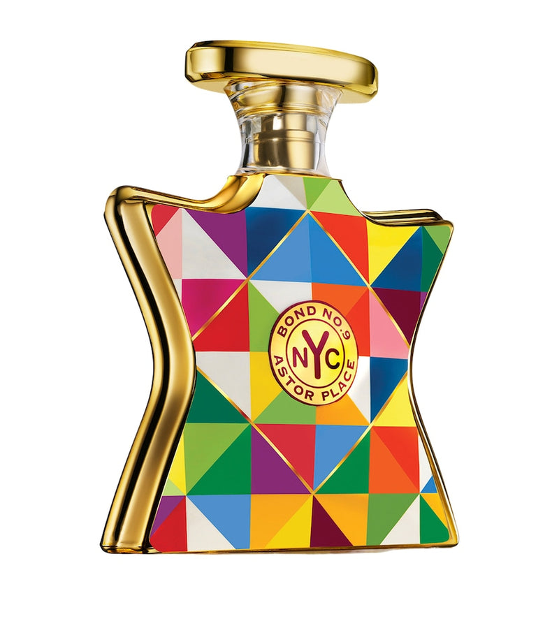Bond No. 9 Astor Place Eau de Parfum 100ml (British brand)