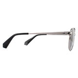 Polaroid PLD 6070/S/X grey polarized women sunglasses (British brand)