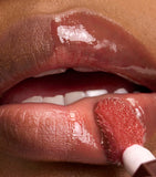 Lancôme Lip Idôle Juicy Treat lip gloss, UK version