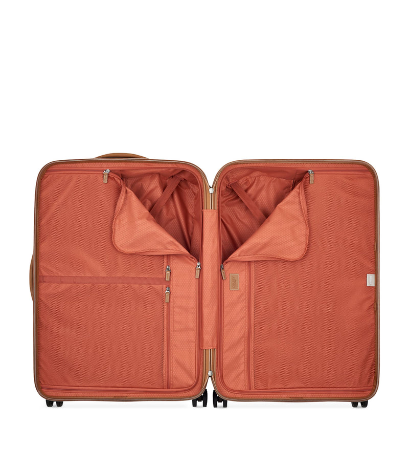Delsey Chatelet Air 2.0 suitcase 76cm - British product