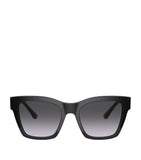 Dolce&Gabbana wayfarer cat eye sunglasses acetate, UK version