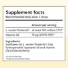 BioGaia baby drops with vitamin D3 10ml, UK version