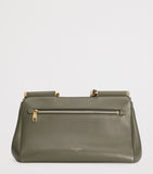 Dolce&Gabbana My Sicily plongé calfskin handbag (British brand)
