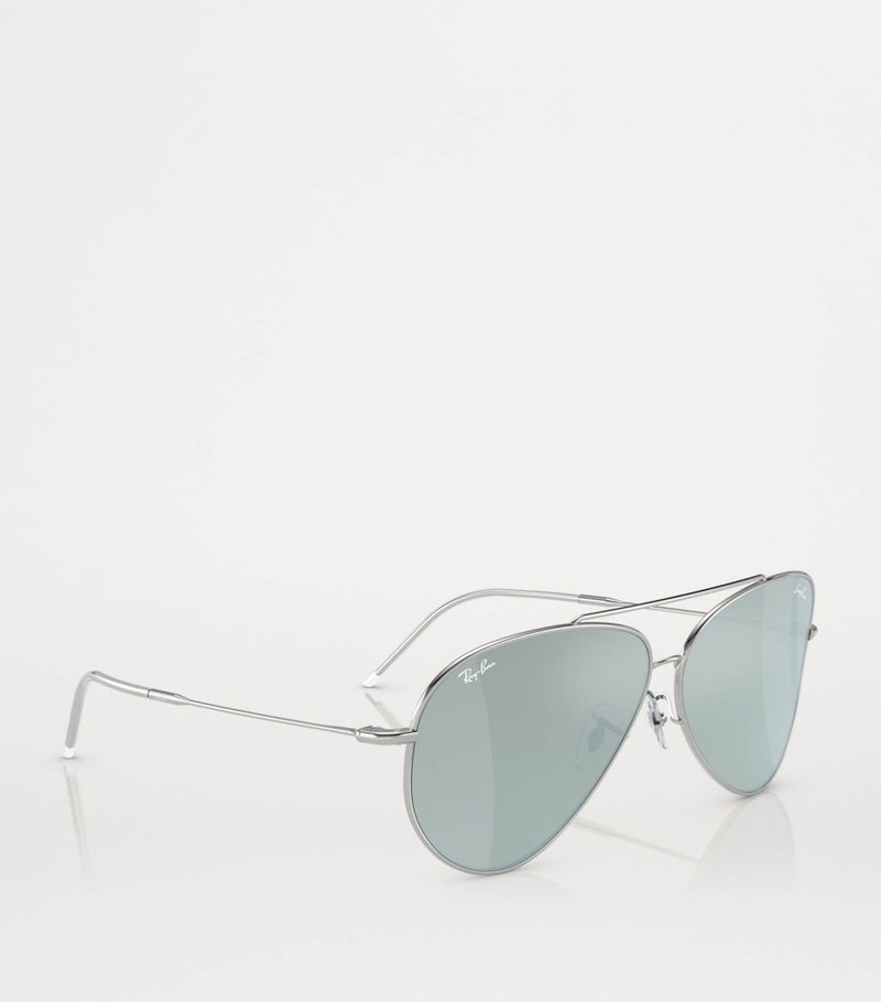 Ray-Ban aviator sunglasses Lenny Kravitz collaboration - British product