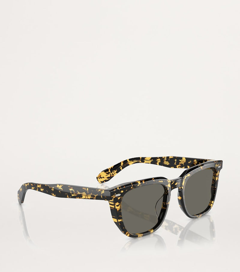 Oliver Peoples OV5546SU acetate sunglasses, UK version