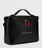 Christian Louboutin Tactical cross-body bag - British product