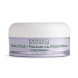 Holland & Barrett Eminence Organic Skin Care Bakuchiol + Niacinamide Moisturizer 60ml- Buy online at McGrocer