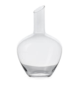 Harrods Sydonios Crystal La Subtile Magnum Wine Decanter 220cl- Buy online at McGrocer