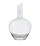 Sydonios Crystal La Subtile magnum wine decanter 220cl (British brand)