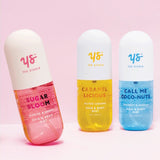 Yes Studio Hair & Body Mist Caramel Licious 100ml (British brand)