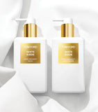TOM FORD White Suede Hand and Body Moisturiser 240ml (British brand)