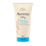Superdrug Aveeno Baby Daily Care Moisturising Lotion 150ml- Buy online at McGrocer