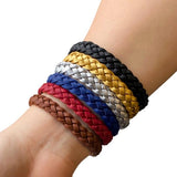 Active Era mosquito repellent bands 12 pack - British product