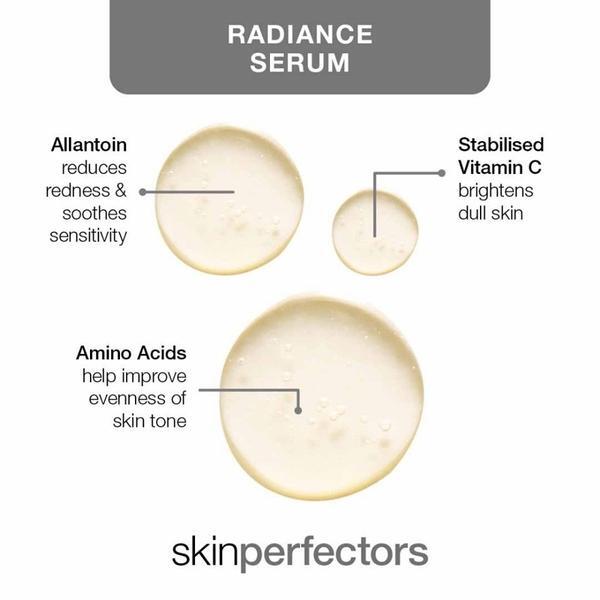 ARK Skincare Radiance Serum 30ml for glowing skin - British product