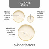 ARK Skincare Radiance Serum 30ml for glowing skin - British product