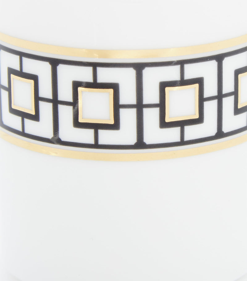 Villeroy & Boch Metrochic coffee cup (British brand)