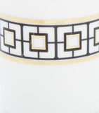 Villeroy & Boch Metrochic coffee cup (British brand)