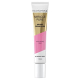 Max Factor Miracle Pure Blush Radiant Rose Cream Makeup