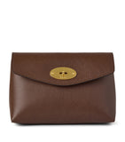 Mulberry Darley cosmetic pouch, imported from the UK