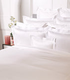 Peter Reed Pendle Oxford pillowcase 50cm x 75cm, imported from the UK