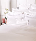 Peter Reed Pendle Oxford pillowcase 50cm x 75cm, imported from the UK