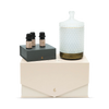 B Calm aroma diffuser and essential oil set, imported from the UK