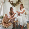 B Calm aroma diffuser and essential oil set, imported from the UK