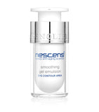 Nescens smoothing gel emulsion 30ml (British brand)