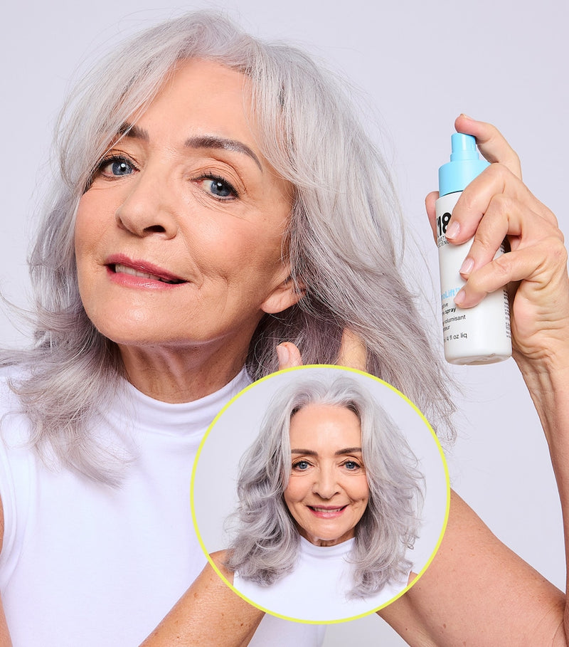 K18 AstroLift Reparative Volume Spray 118ml, UK version