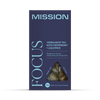 Mission Focus Yerba Mate tea peppermint liquorice 15 bags, imported from the UK