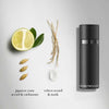 Emporio Armani Man fragrance 100ml, UK version