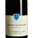 JJ Girard Pinot Noir wine 75cl, UK version