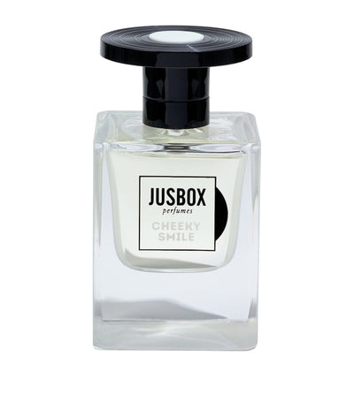 Harrods JUSBOX Cheeky Smile Eau de Parfum 78ml- Buy online at McGrocer