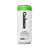 Holland & Barrett Cadence Core Hydration Citrus Hydration Drink 355 ml- Buy online at McGrocer
