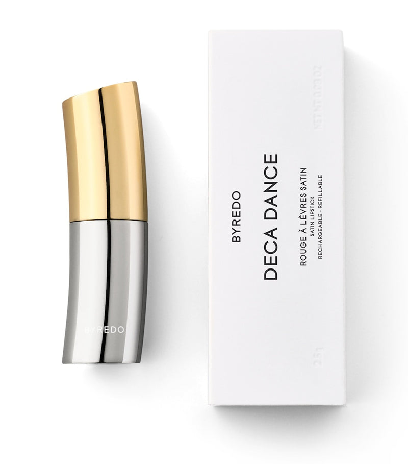 Byredo satin lipstick - British product