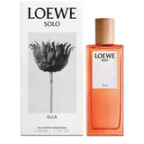 Loewe Solo Ella Eau de Parfum 100ml spray, UK version