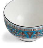 Wedgwood Florentine Turquoise tea bowl 8cm (British brand)
