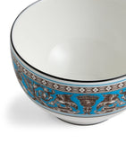 Wedgwood Florentine Turquoise tea bowl 8cm (British brand)