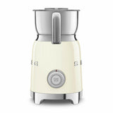 Smeg milk frother cream 600ml, UK version