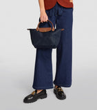 Longchamp Le Pliage original handbag small, UK version