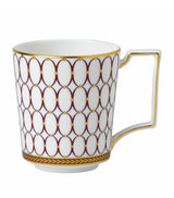 Harrods Wedgwood Renaissance Red Mug- Buy online at McGrocer