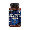 Magnesium Citrate capsules 120 - British product