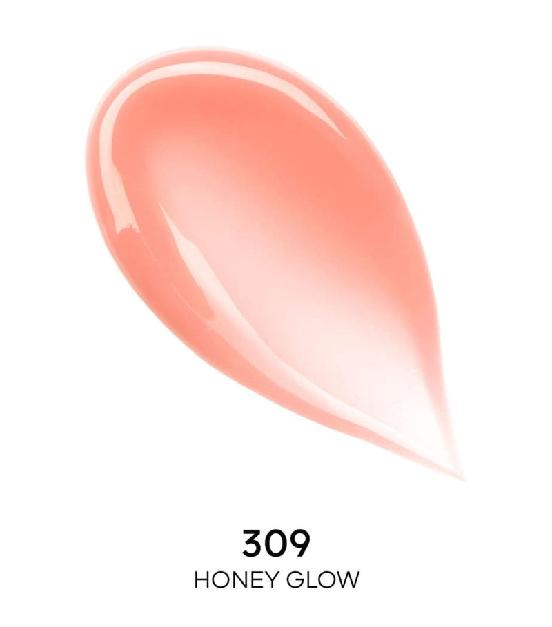 Guerlain KissKiss Bee Glow lip balm 3.2g, UK version
