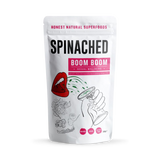 Holland & Barrett Spinached Boom Boom Superfood Powder 200g- Buy online at McGrocer
