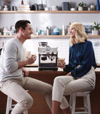 De'Longhi La Specialista Arte coffee machine - British product