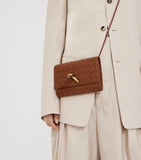 Bottega Veneta Andiamo shoulder bag - British product