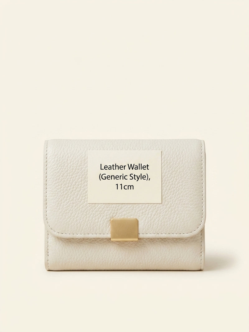 Mulberry Darley medium grained-leather wallet, UK version