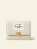 Mulberry Darley medium grained-leather wallet, UK version